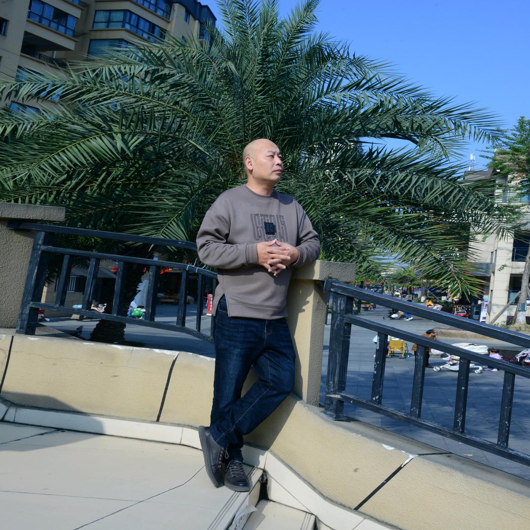 成都陈教陪练陪驾