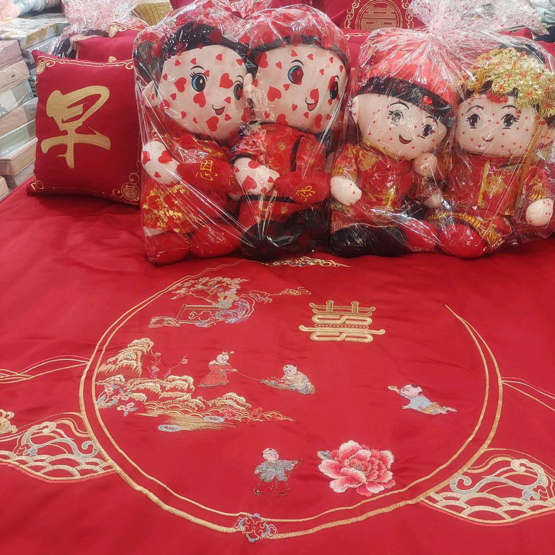 诗雅家纺1