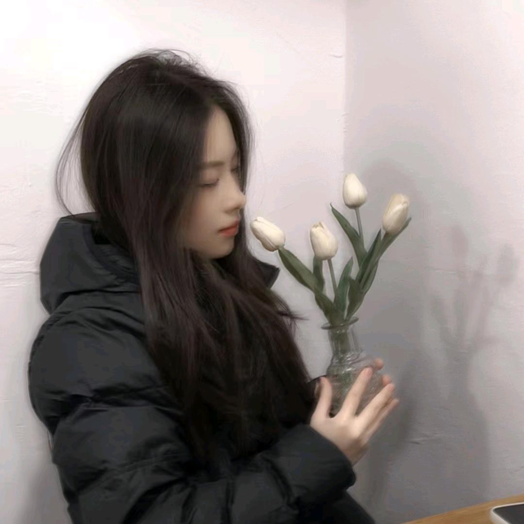 可心吖