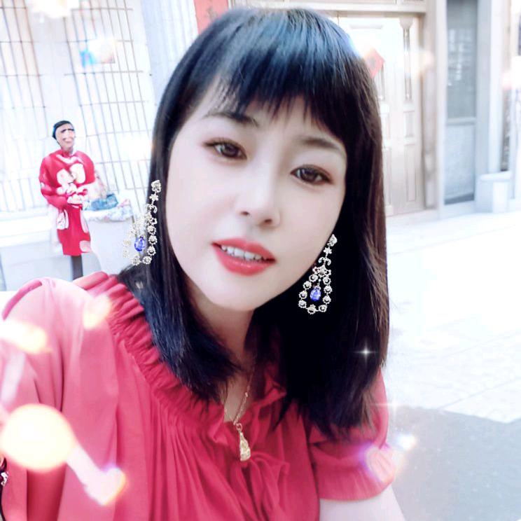 我是女生