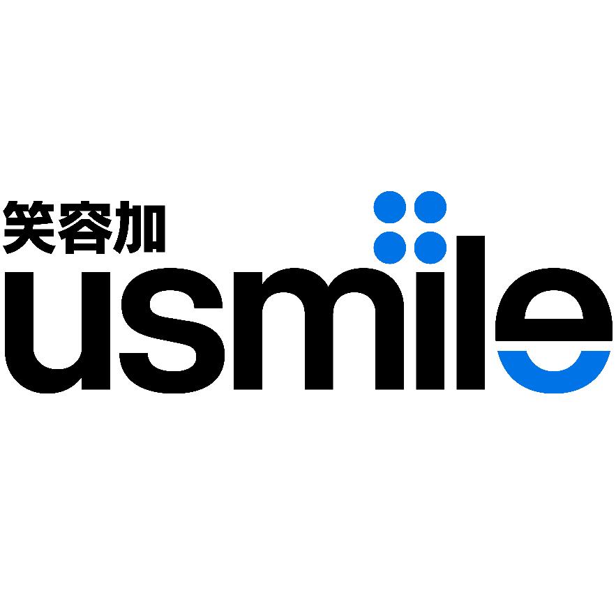usmile香水牙膏直播间