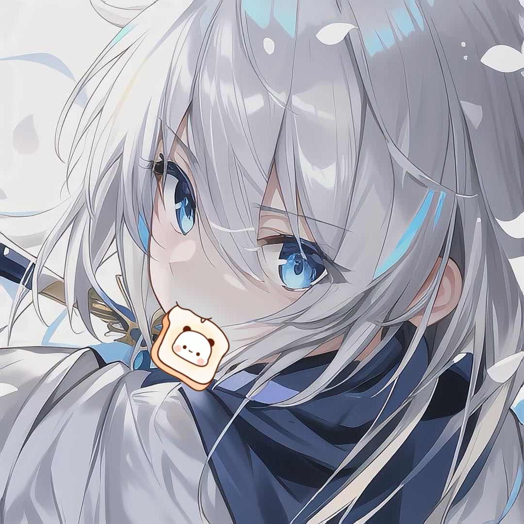 难言（饿霸流露娜）