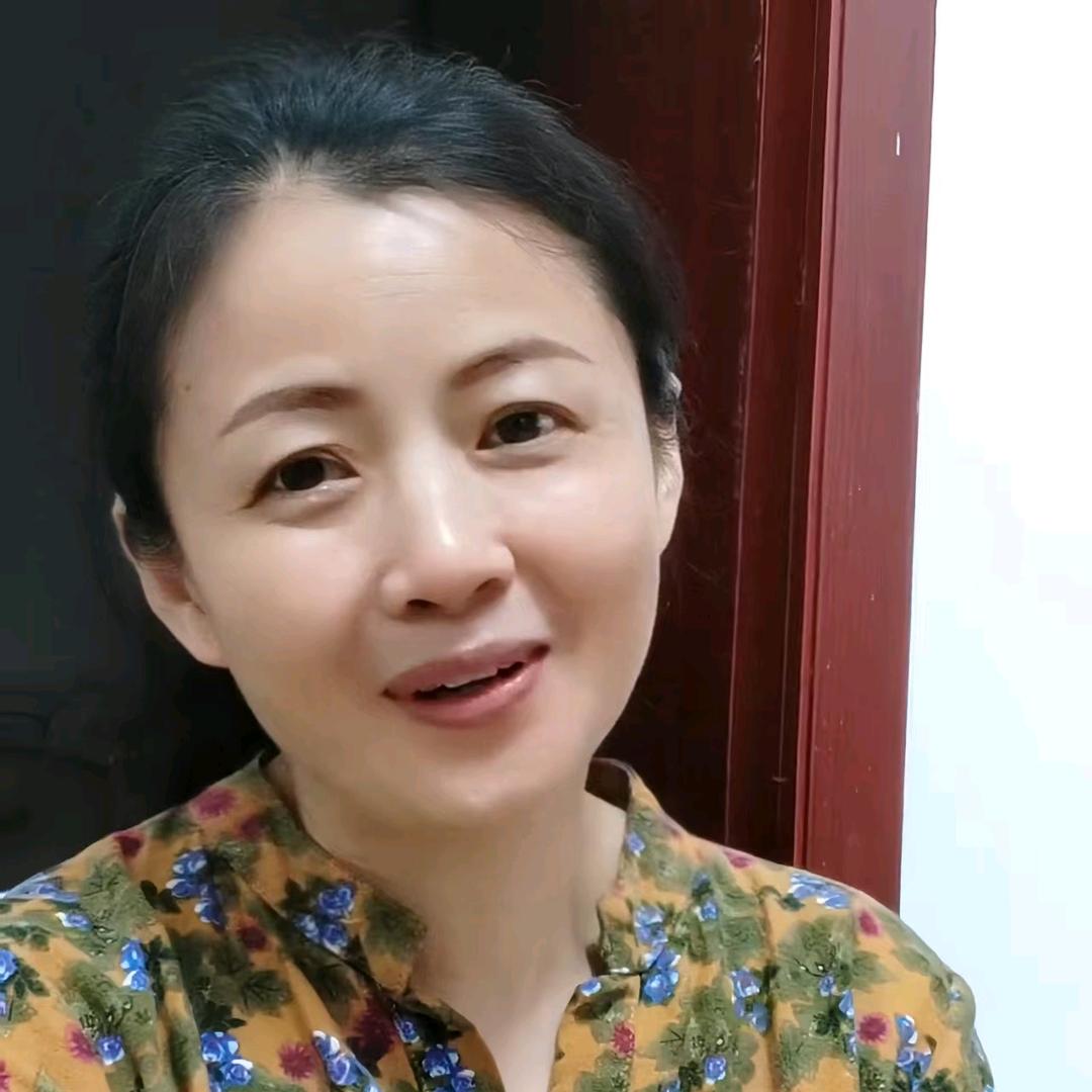 淑婷（一个人）