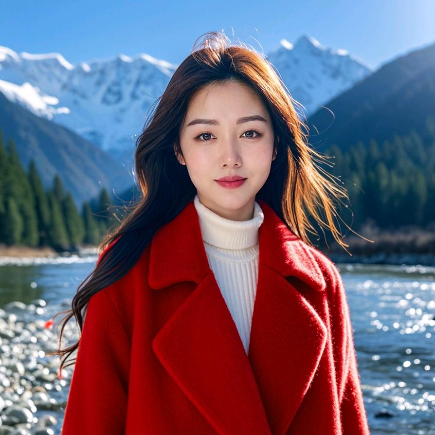 小桥院子通姐