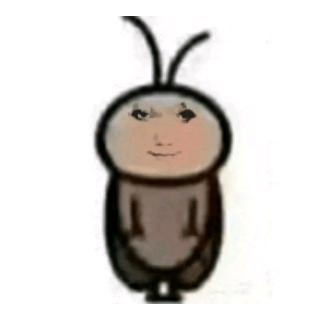 可乐蟑螂