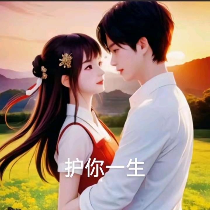 爱的世界只有你