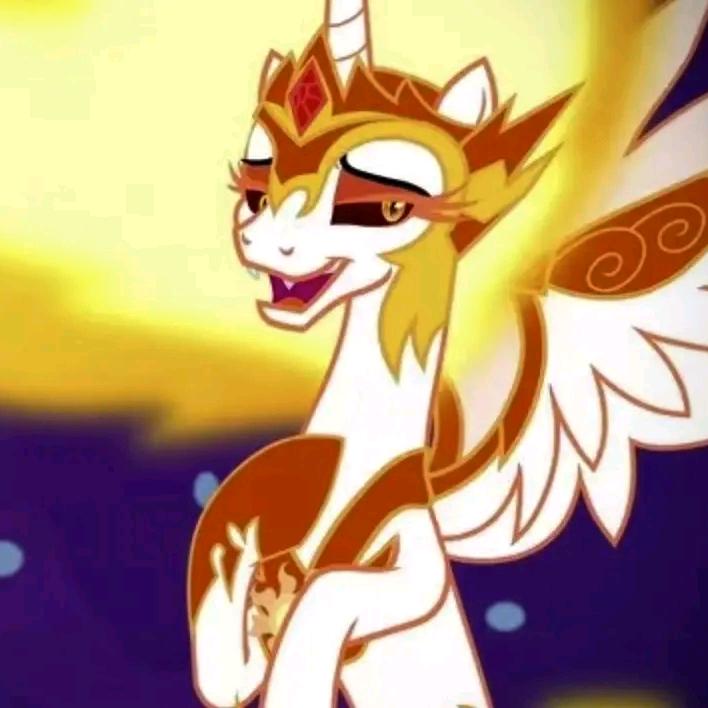 破灭之阳Daybreaker