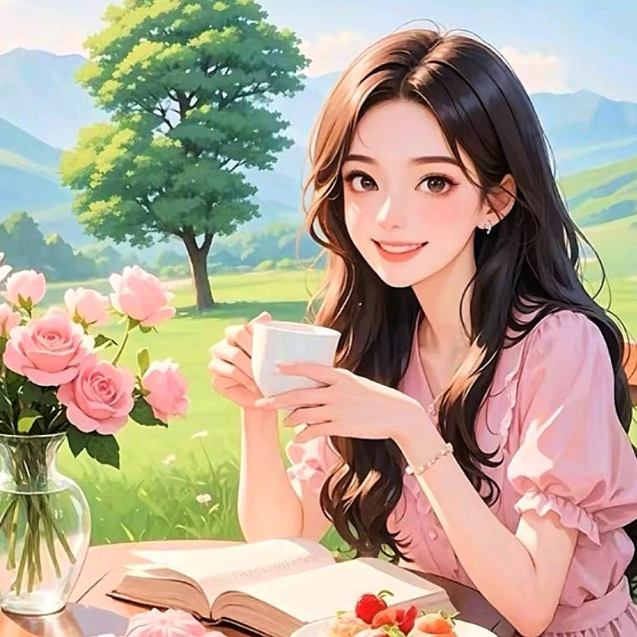 青焱