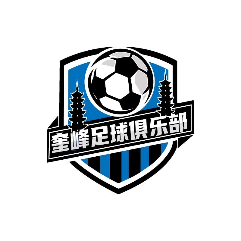 大方奎峰足球俱乐部