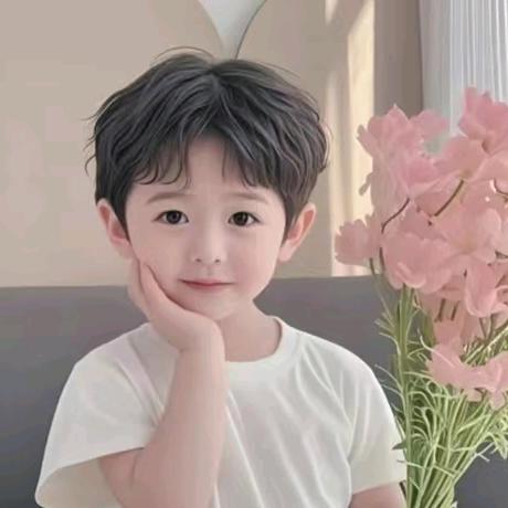 你长的真美，
