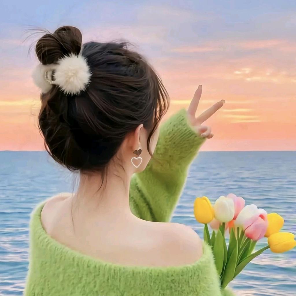 ℳ̶̶̶̶衣然心动、