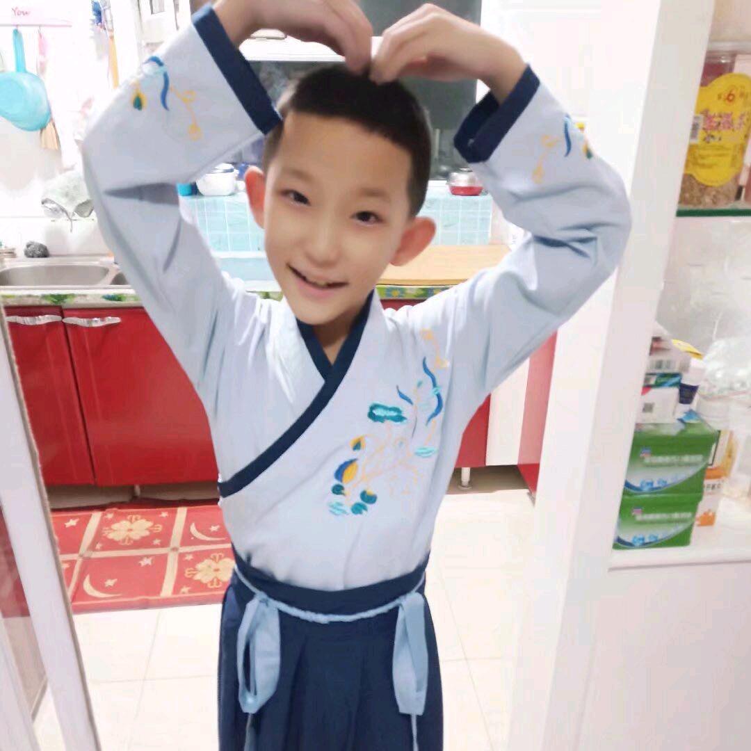 张【張】立轩《本人》