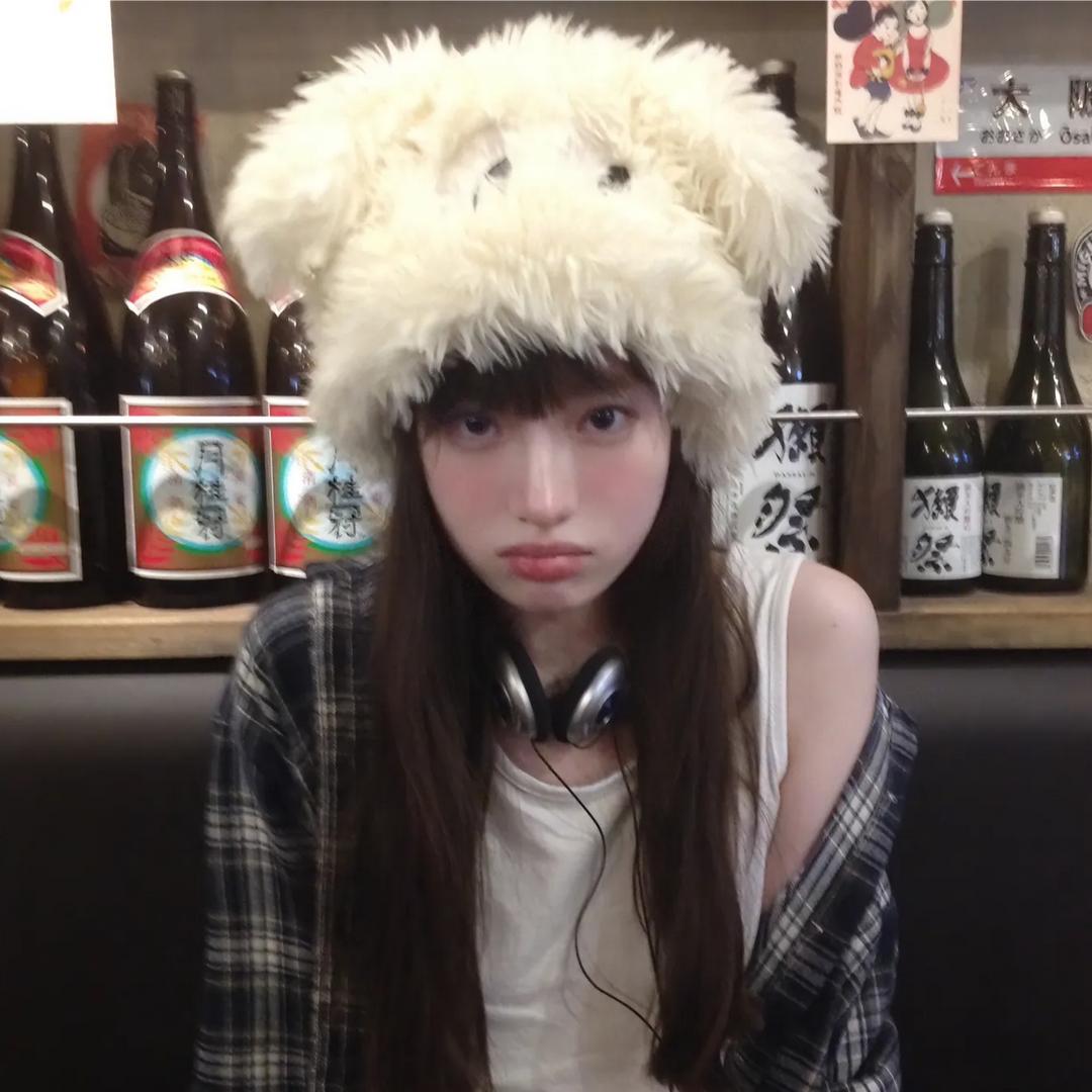 亦荨