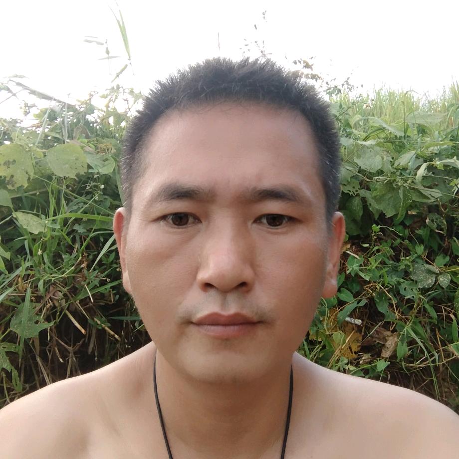 左手牵右手