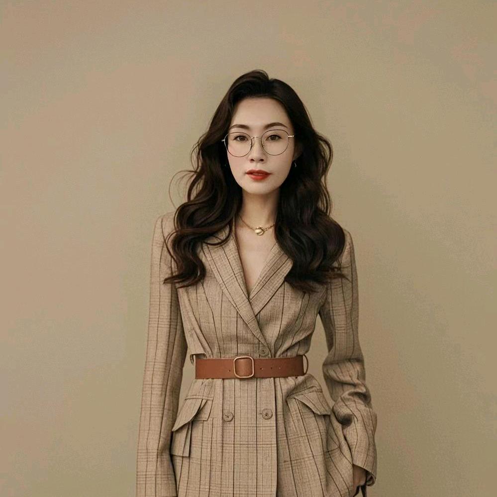 木子在美业