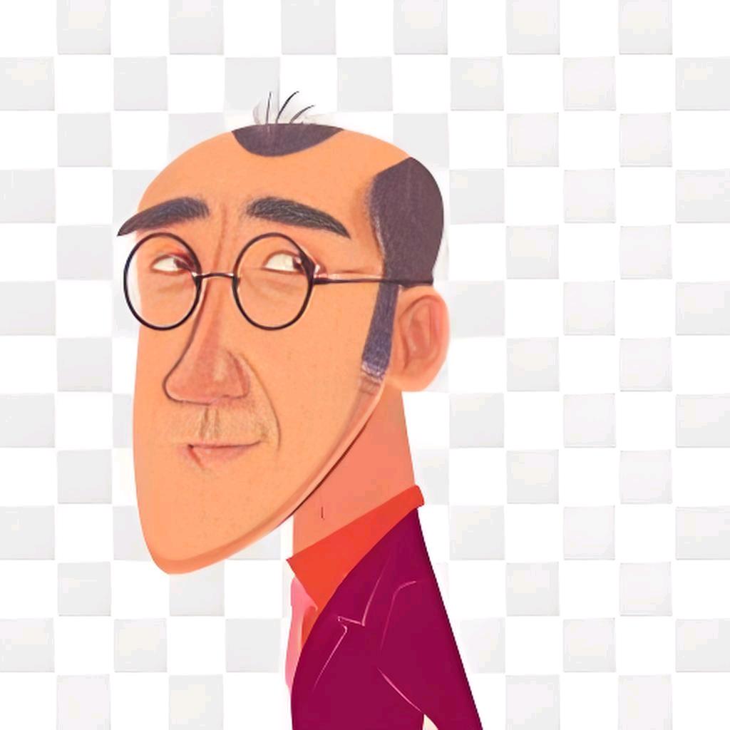 老孫头
