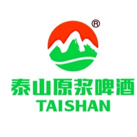 泰山原浆啤酒(大石桥市南市场店)