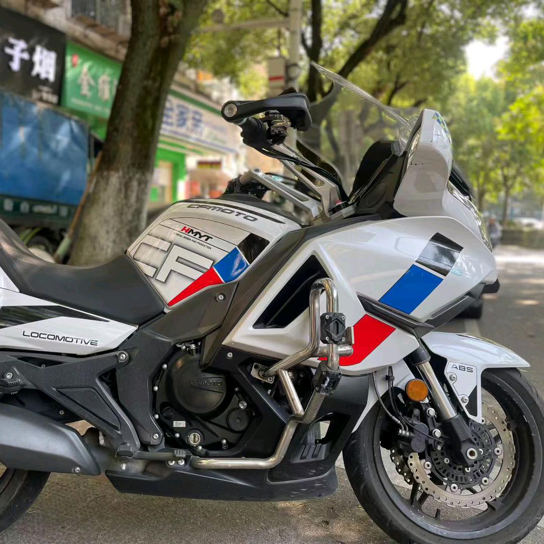 浙江温州鑫达机车（销售）