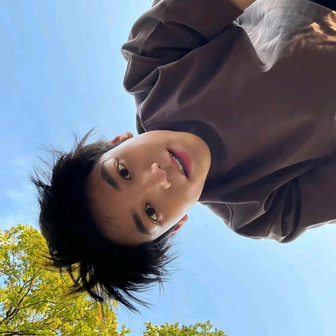 ☞ 小进 ☜