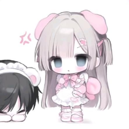 小熊🧸