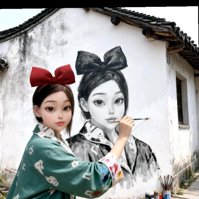 茹