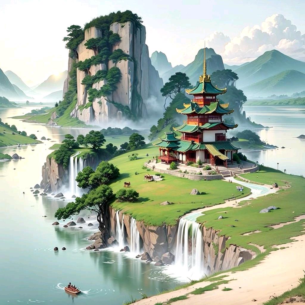 一切还得靠自己