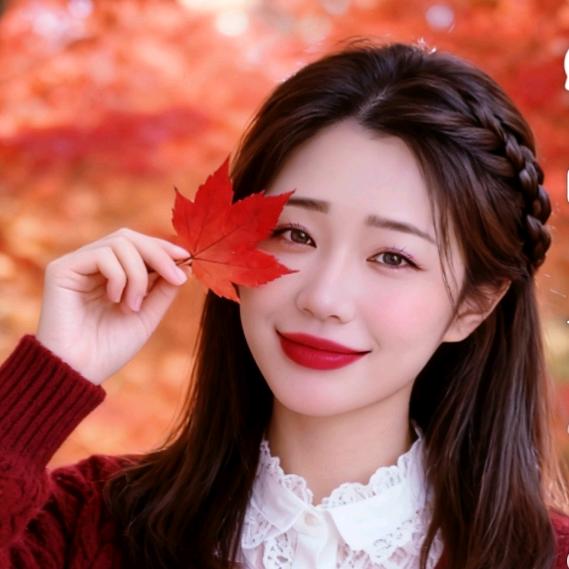 🌸美丽之星🌸🍁