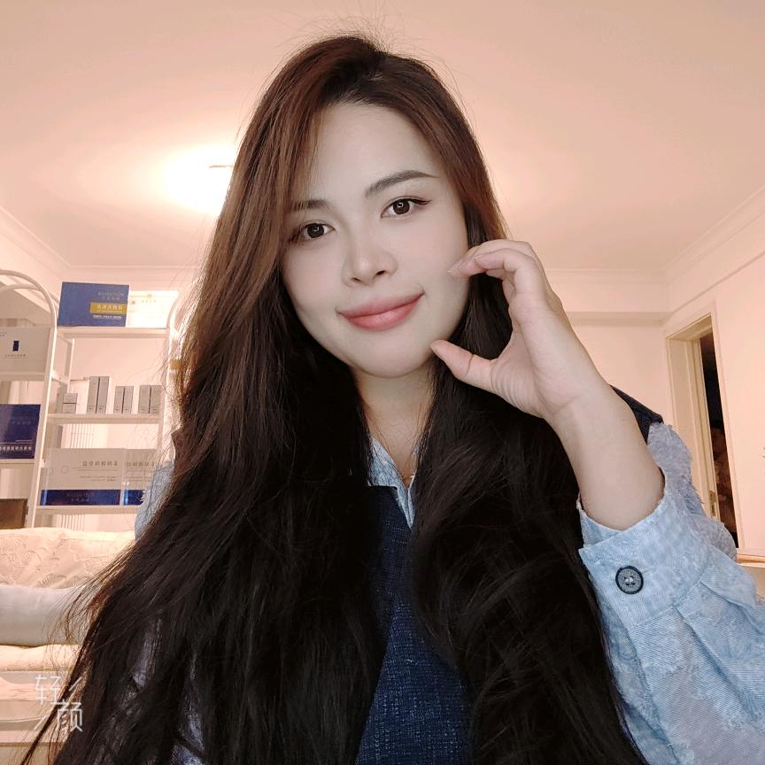 皖儿公主美容官方号