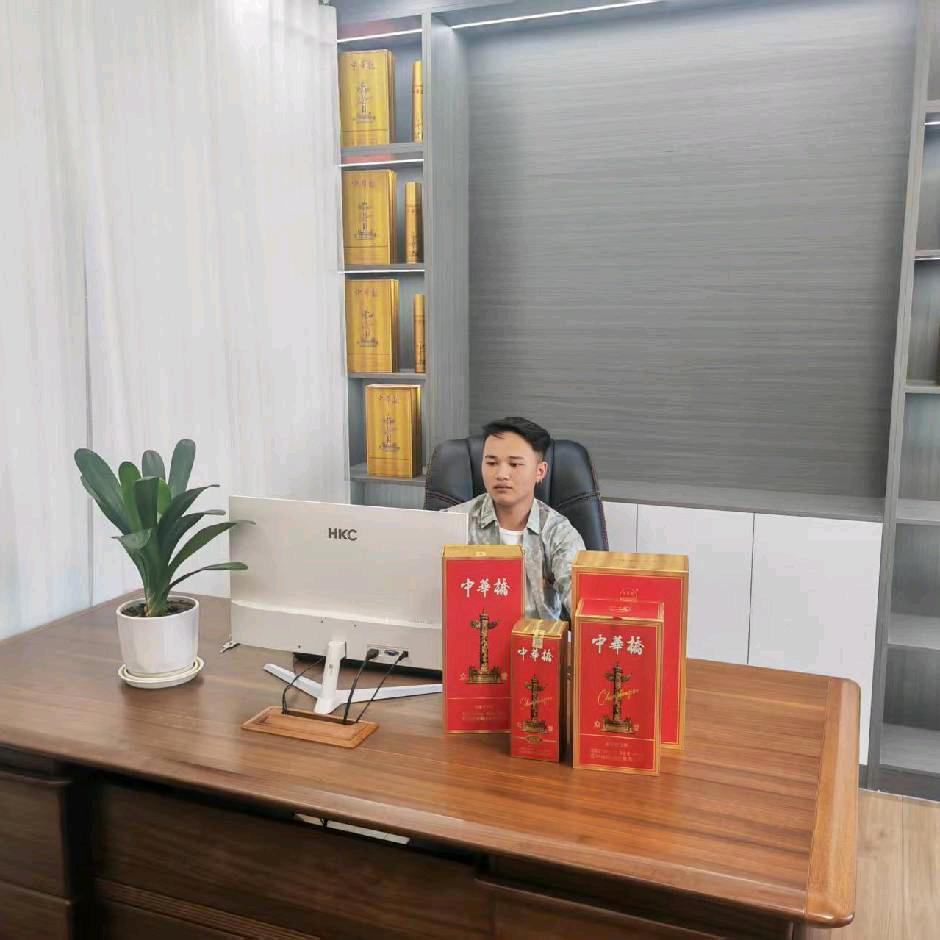 中華桥-王国庆