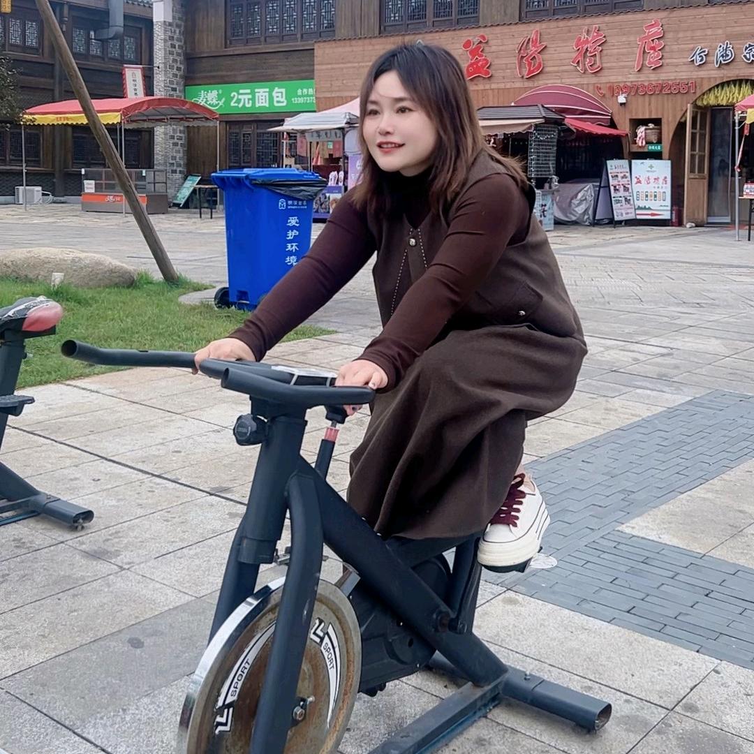 开心活好每一天