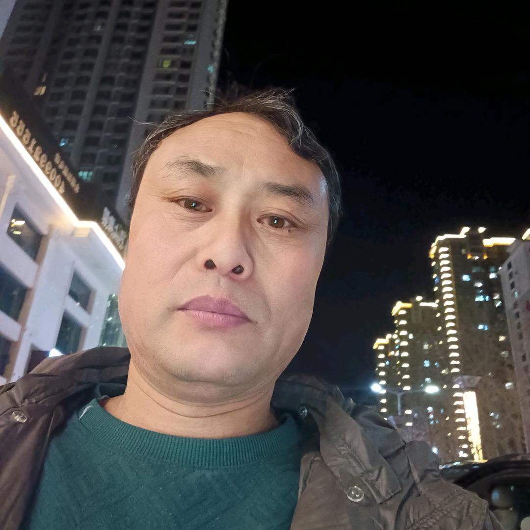 老史哥
