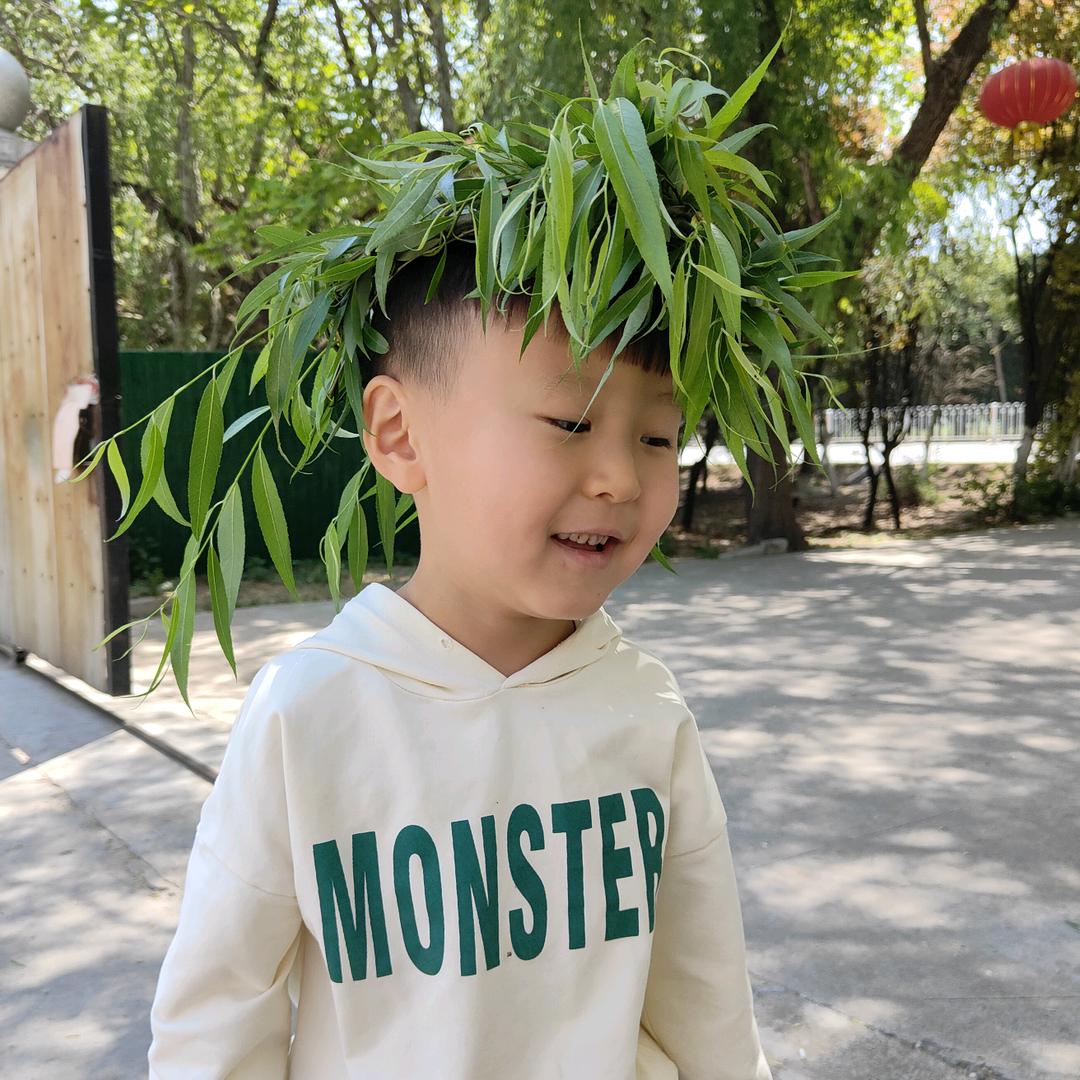 厚德载福