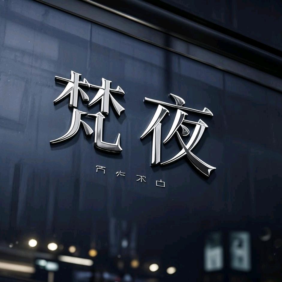 梵夜国际男装