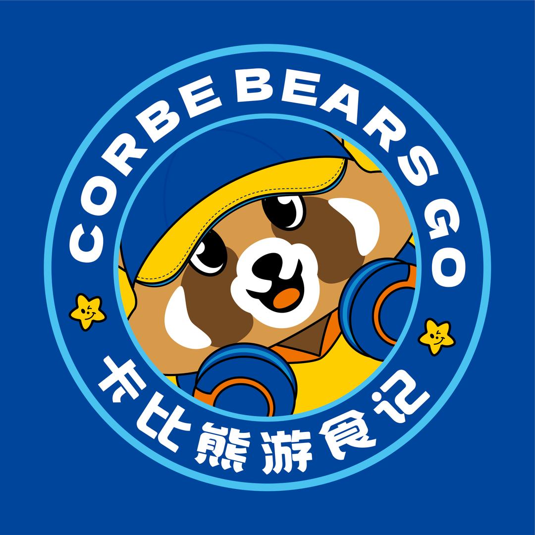 卡比熊游食记