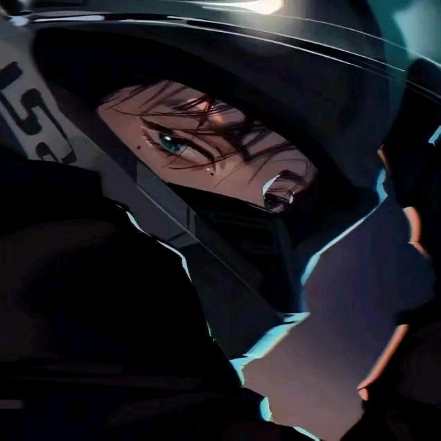 真男人