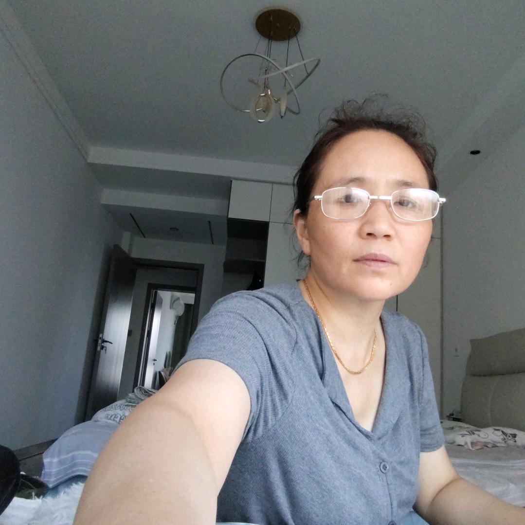 涵雨妈妈