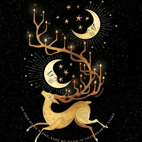 好运常在-心愿达成