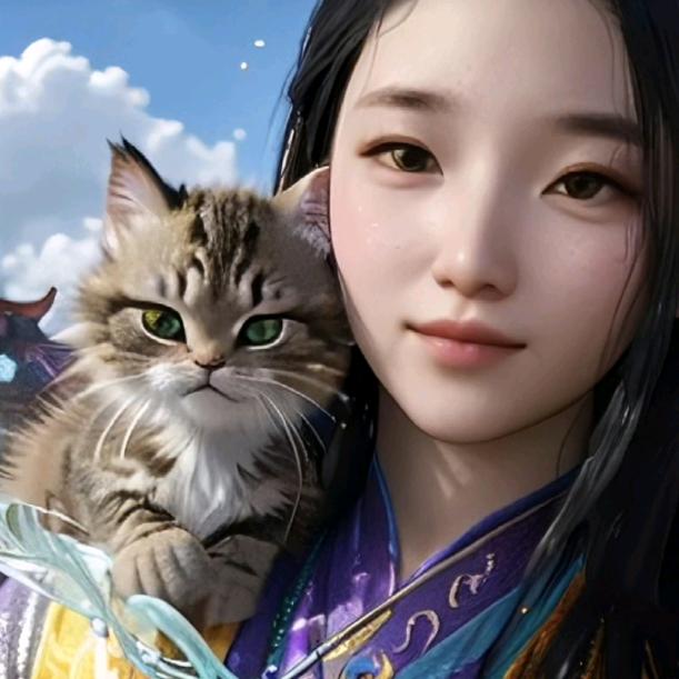 猫十一