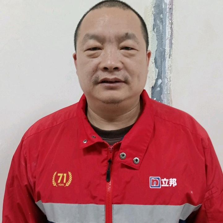 罗田艺术漆装修雷哥