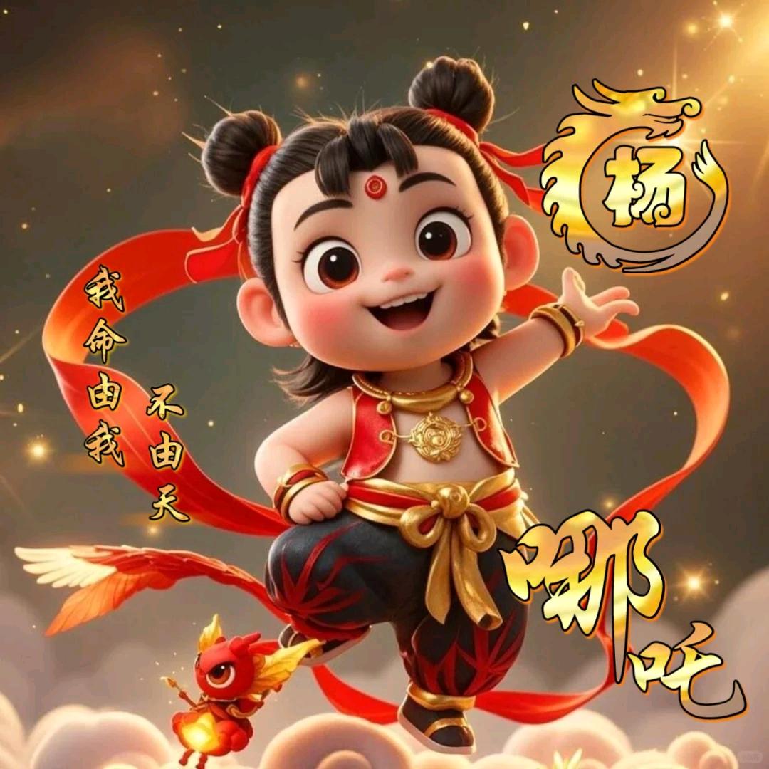 熊二钓鱼