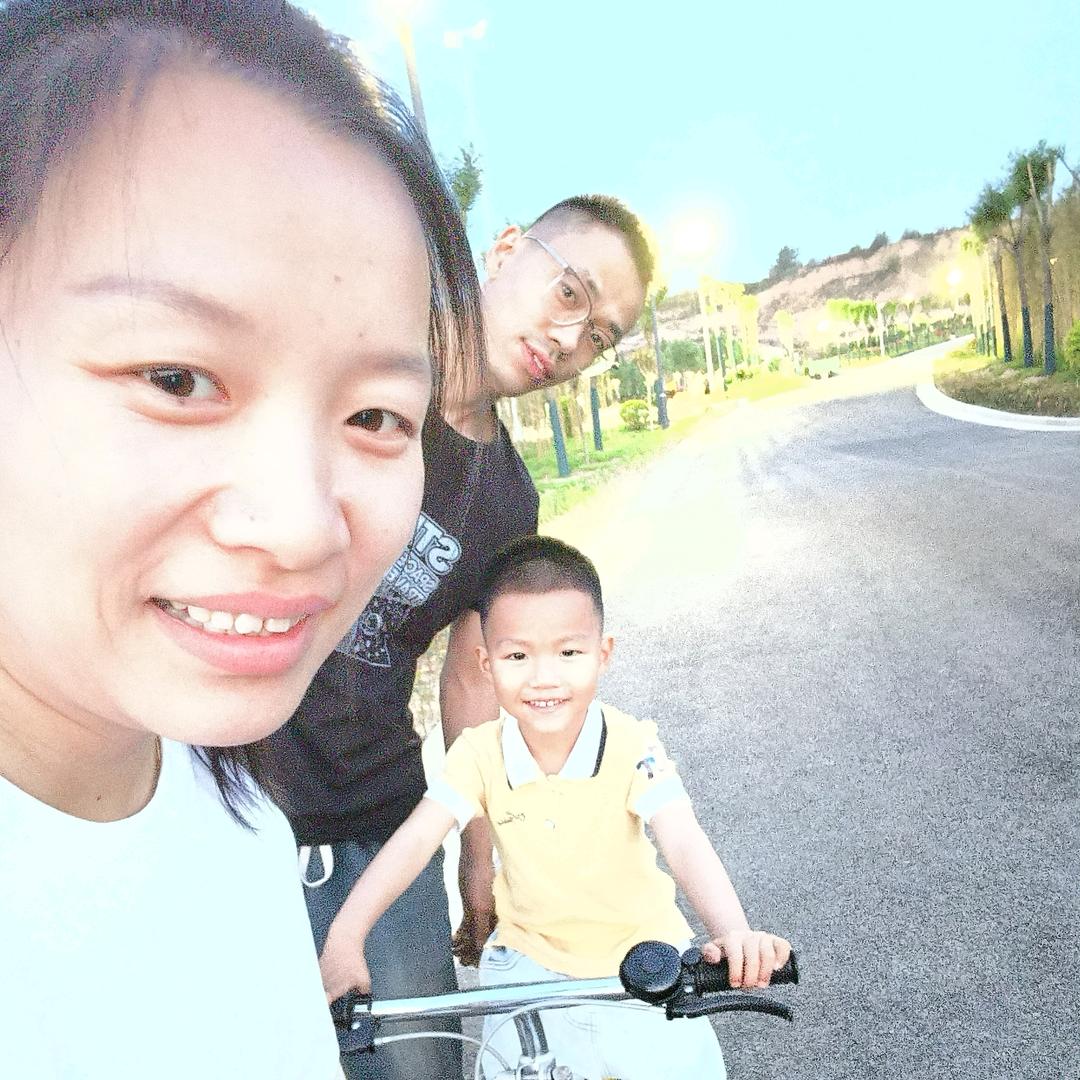 时光安然🙊