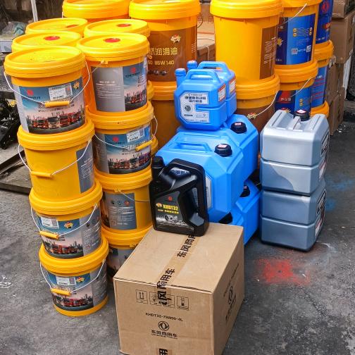 十堰华瑞东风商用车配件