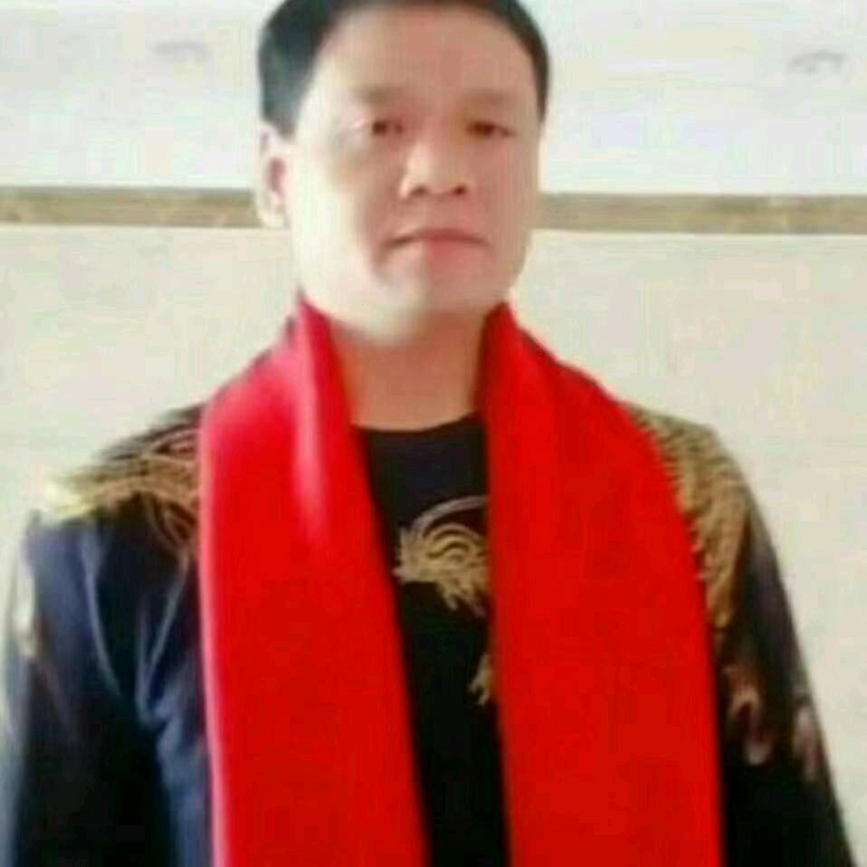 林州戏曲五哥