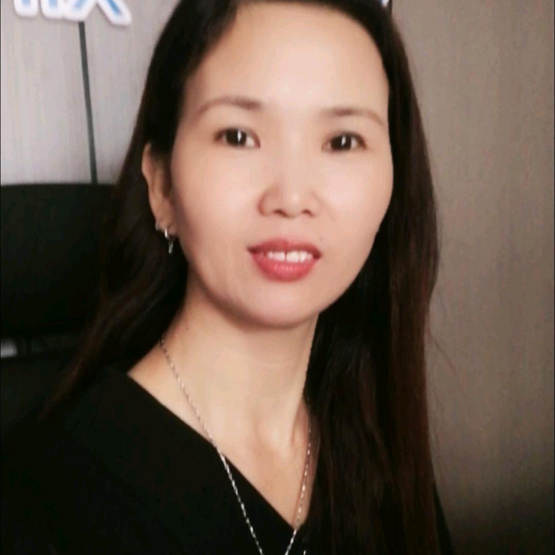 暖暖🎤