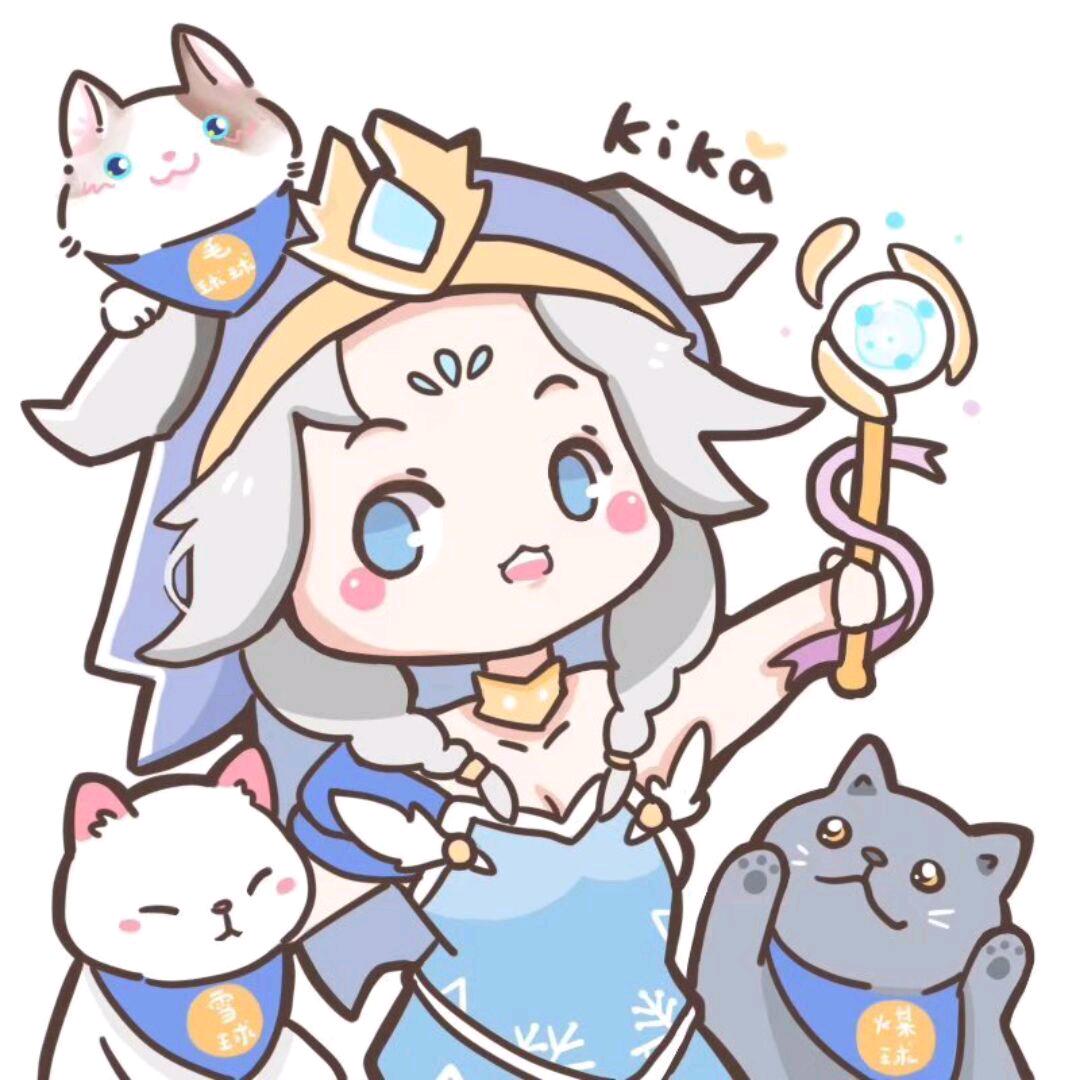 茶百岛🐱