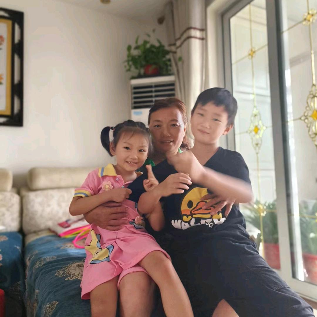 铭泽姥姥