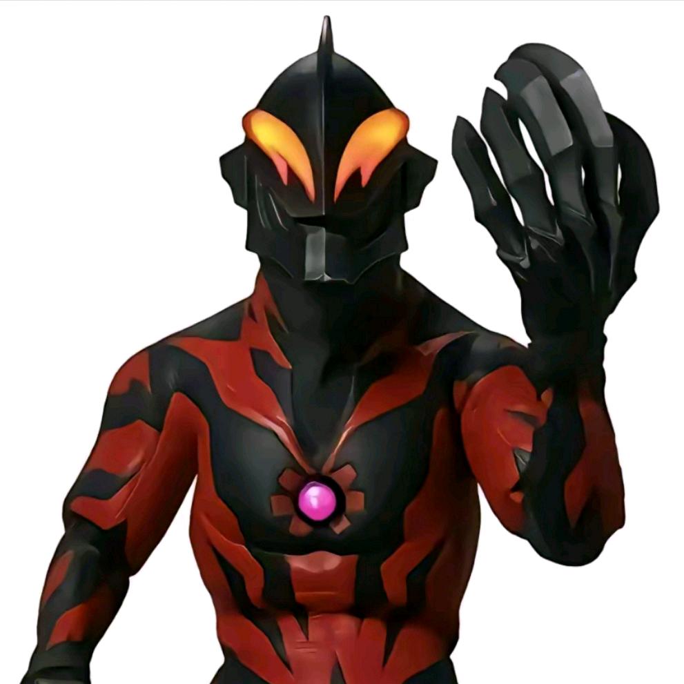 宇宙最强的男人贝利亚大王