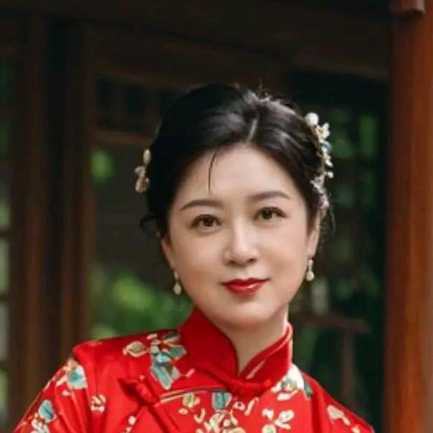 绿水青山一刘晓兰