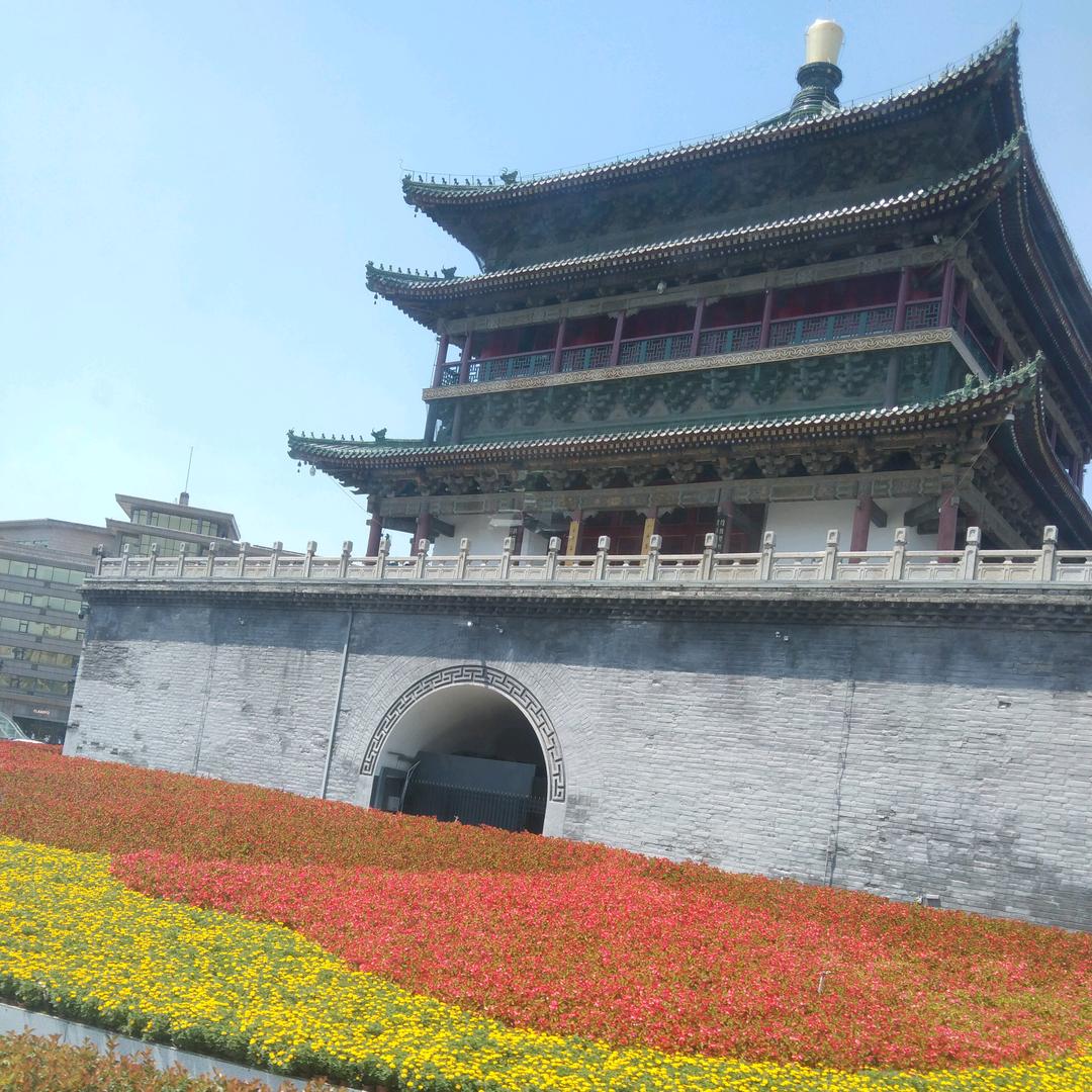 煙雨醉紅塵