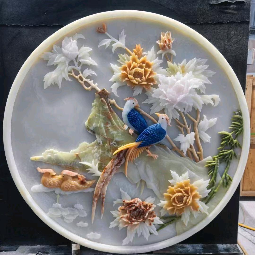 云安玉随缘工艺精品店